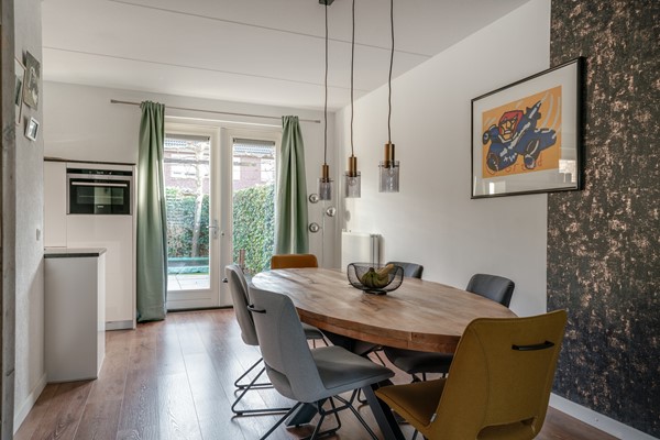 Medium property photo - Vierkenshof 96, 6916 MB Tolkamer